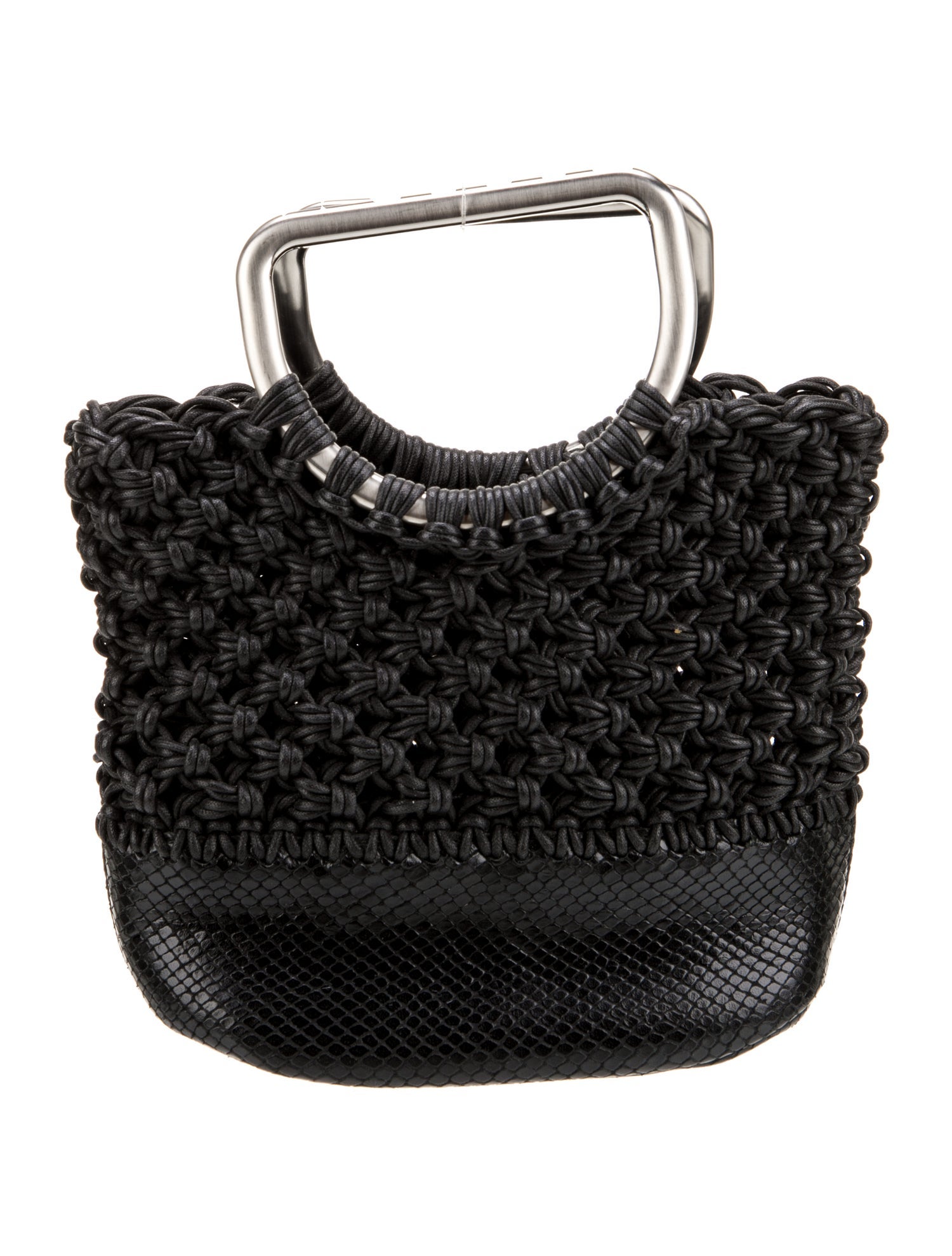 Proenza Schouler Top Handle Bag